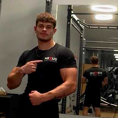 Adam Huttr