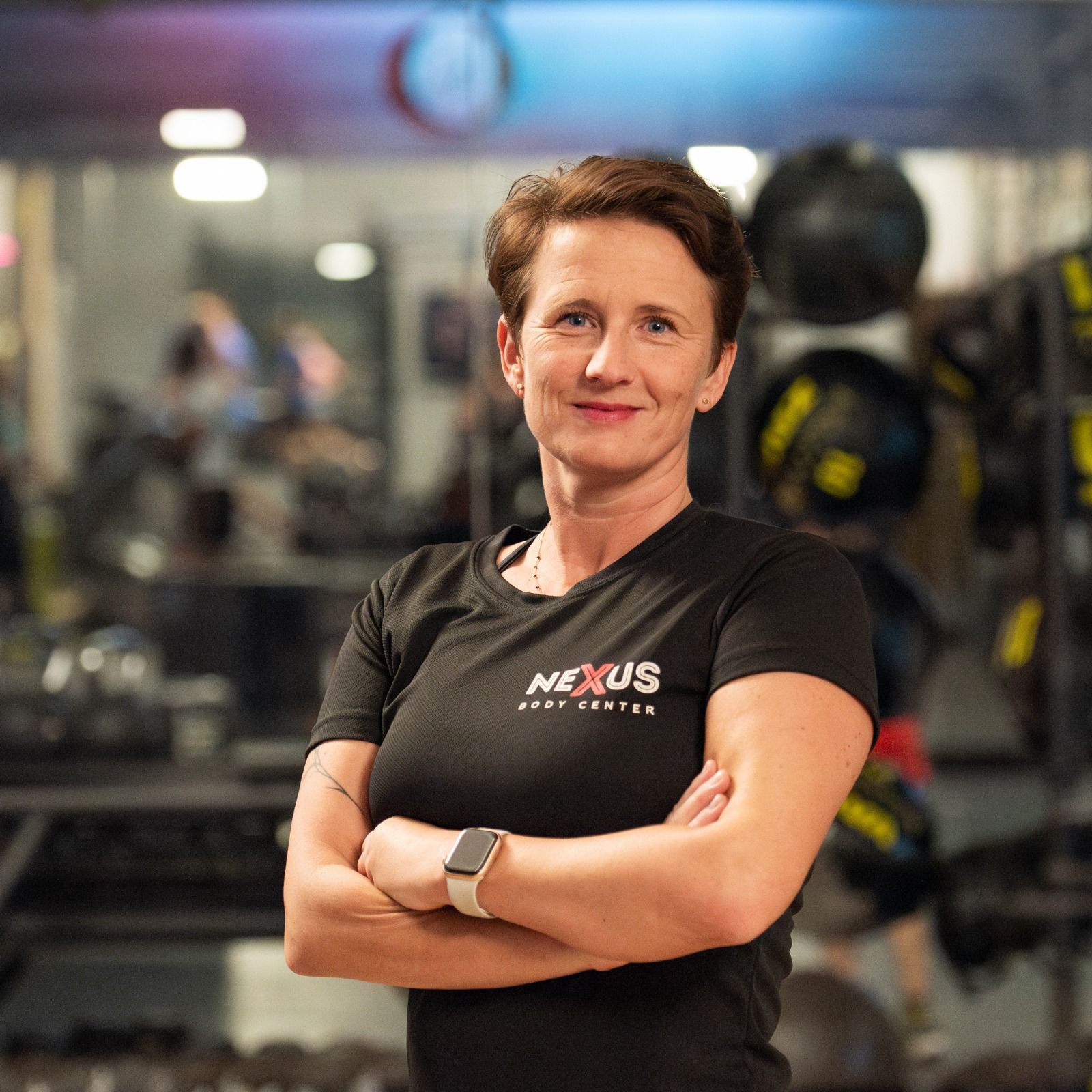 Anna Horáčková